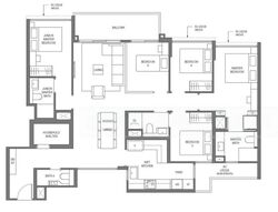 Jalan Lempeng (D5), Condominium #481621561